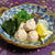あっさりお出汁で蓮根たっぷり肉団子