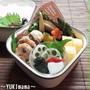 豚こまのマヨワインチーズ焼きのお弁当
