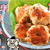 簡単調味料ゼロ！猛烈美味しい塩昆布チーズ鯖チキン団子（糖質3.5g）
