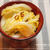 サーモン入りの太巻き☆白菜の甘酢漬け