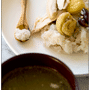 夏バテ解消に韓国料理『参鶏湯』 サムゲタンをおうちで作ってみましょう！