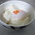 タンタンぱくぱく温玉豆腐