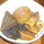 なすと大根の田楽煮