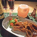 クリスマスは樽熟ボルドーワインとスペアリブのトマト煮込み by Sachi（いちご）さん