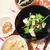 小松菜と高野豆腐のカルシウムたっぷり炒め