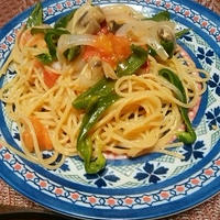 暑い日なに食べる？