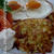 スゥエーデン風ポテトケーキ＊Rosti