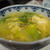 白菜とネギのトロトロ卵スープ♪
