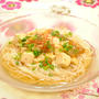 和食と中華がコラボした 「麻婆そうめん」 が激ウマ！〜マイナビニュースに掲載〜