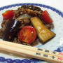 ノンオイル♪牛肉＆野菜の炒めないもの♪中華風・の巻