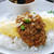 簡単レシピ♪20分で出来るカレーでオムカレー☆