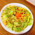 卵と野菜たっぷりのカルペチーノ