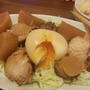 豚の角煮