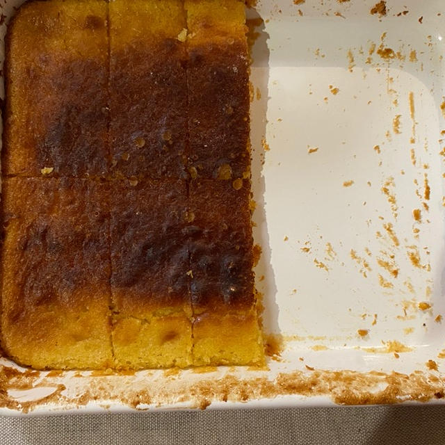トースターで ジューシーレモンパウンドケーキ By 85やこさん レシピブログ 料理ブログのレシピ満載