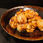 簡単おつまみ！材料3つで美味しいベビーホタテのマヨ焼きの作り方