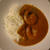 S.S.Tのビスクで濃厚エビカレー