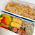 スコップライス弁当