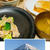 昨日の我が家の夕食は・・・「豚肉と太ネギ・ブロッコリーのオイスター炒め」今朝の富士山