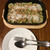 グリルでゴーヤ料理