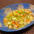 野菜たっぷり食べるスープ