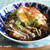 ひき肉キムチ丼