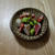里芋と枝豆ソテー