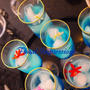 Welcome drink