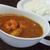 ノンオイル?ルーから簡単シーフードカレー