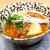 豚ひき肉と豆腐のトマト入りピリ辛スープ