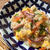 スパイスで減塩♪いかゲソチャーハン