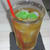 アイスジャスミン茶
