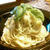残暑にぜひ♡バジルドレッシングで冷静パスタ。