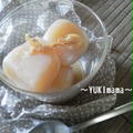 お弁当に～桜えびと玉こんにゃくの旨煮～(常備菜) by YUKImamaさん