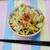 ジャガイモで丼なの