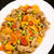 暑い季節にも食べやすい美味しさ☆めんつゆ活用☆豚こま肉と彩野菜のさっぱり炒め