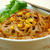 サクサク！ レンコンチップスと ピリ辛 肉味噌ラーメン ☆