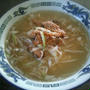 焼豚＆ネギラーメン