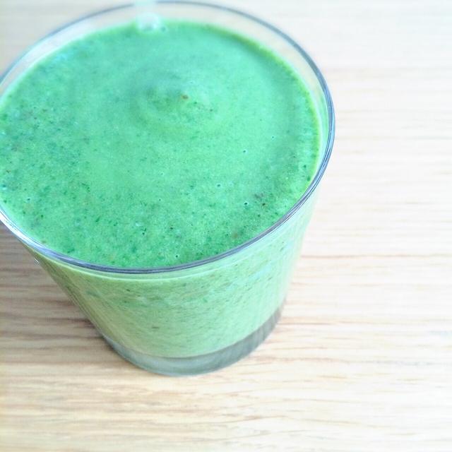 Green smoothie