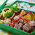 市販品活用☆簡単彩り弁当