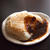 焼もち　のりバターソース