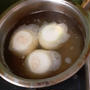 玉ねぎのこっとり煮