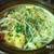 身体ポカポカ！鍋焼きけんちんうどん