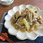 栄養たっぷり◎ごはんがすすむ☆鶏肉と野菜のみそオイスター炒め