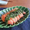 お弁当に♪おつまみに♪さっぱり☆鮭の青じそ風味 by kaana57さん