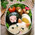 オオカミくんのお弁当