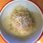 超速♡1分副菜♡ちりめん大根おろし