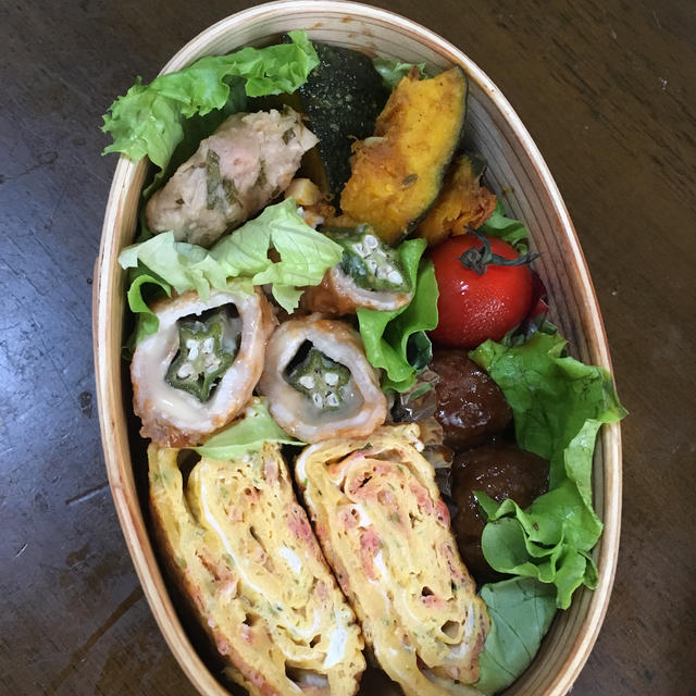 お弁当