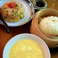 中華コーンスープ ～ ふわっと浮かぶたまごが美味しい♪ by mayumiたんさん