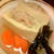 高野豆腐のすり身詰め
