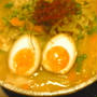ママラーメン～男編☆と、ちょっとしたこだわり。